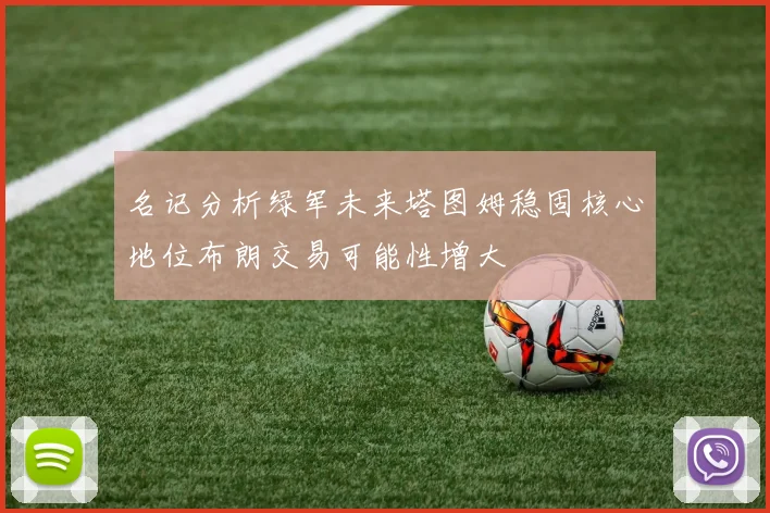 名记分析绿军未来塔图姆稳固核心地位布朗交易可能性增大